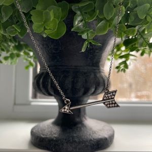 Arrow Necklace
